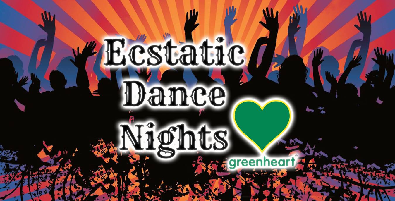 Ecstatic Dance Nights 3 18