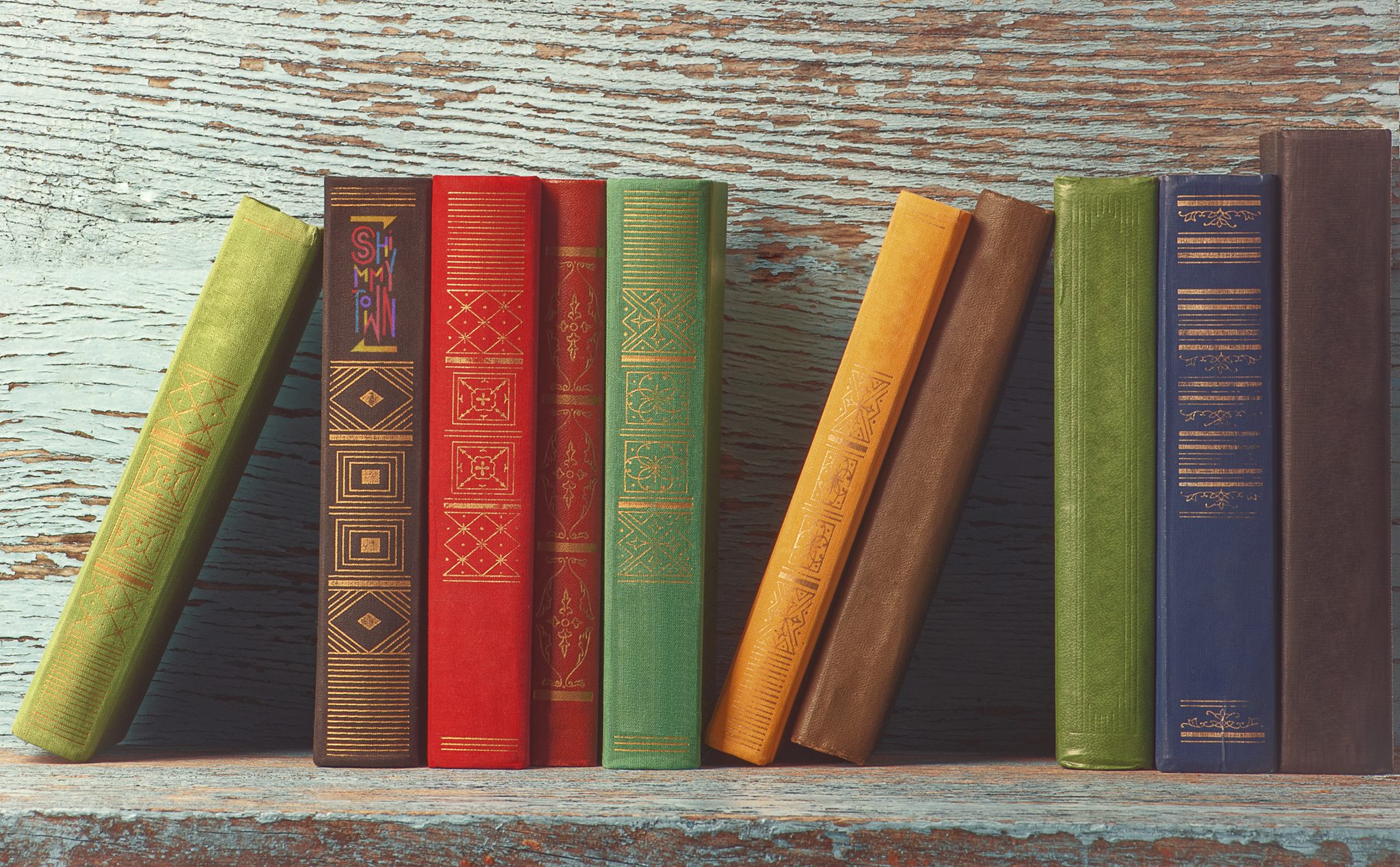 Roots of Jazz and Social Dance Book Club *Special SatS Edition