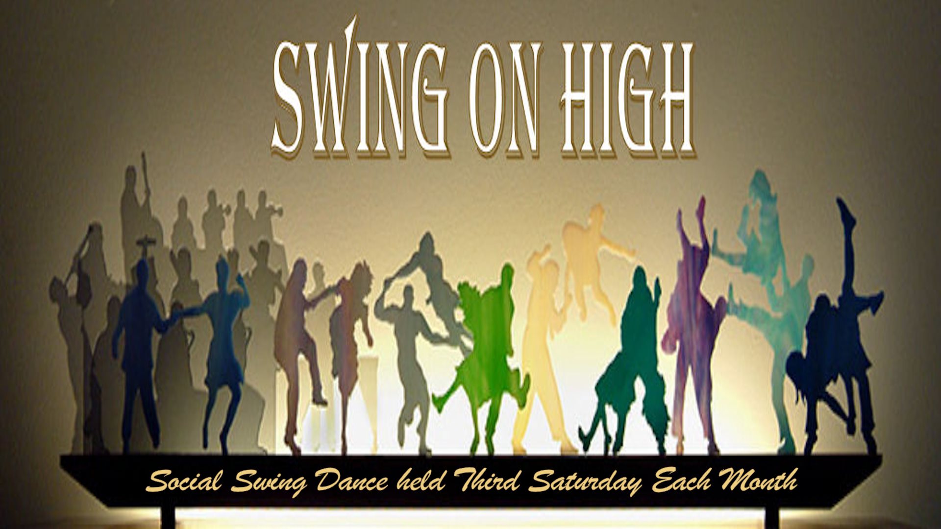 Swing On High (social dance)