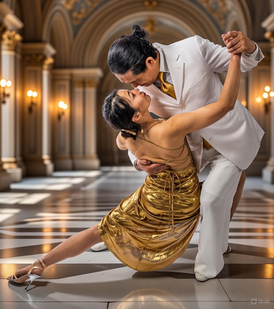 Argentine Tango Classes 26 Years of Teaching Excellence