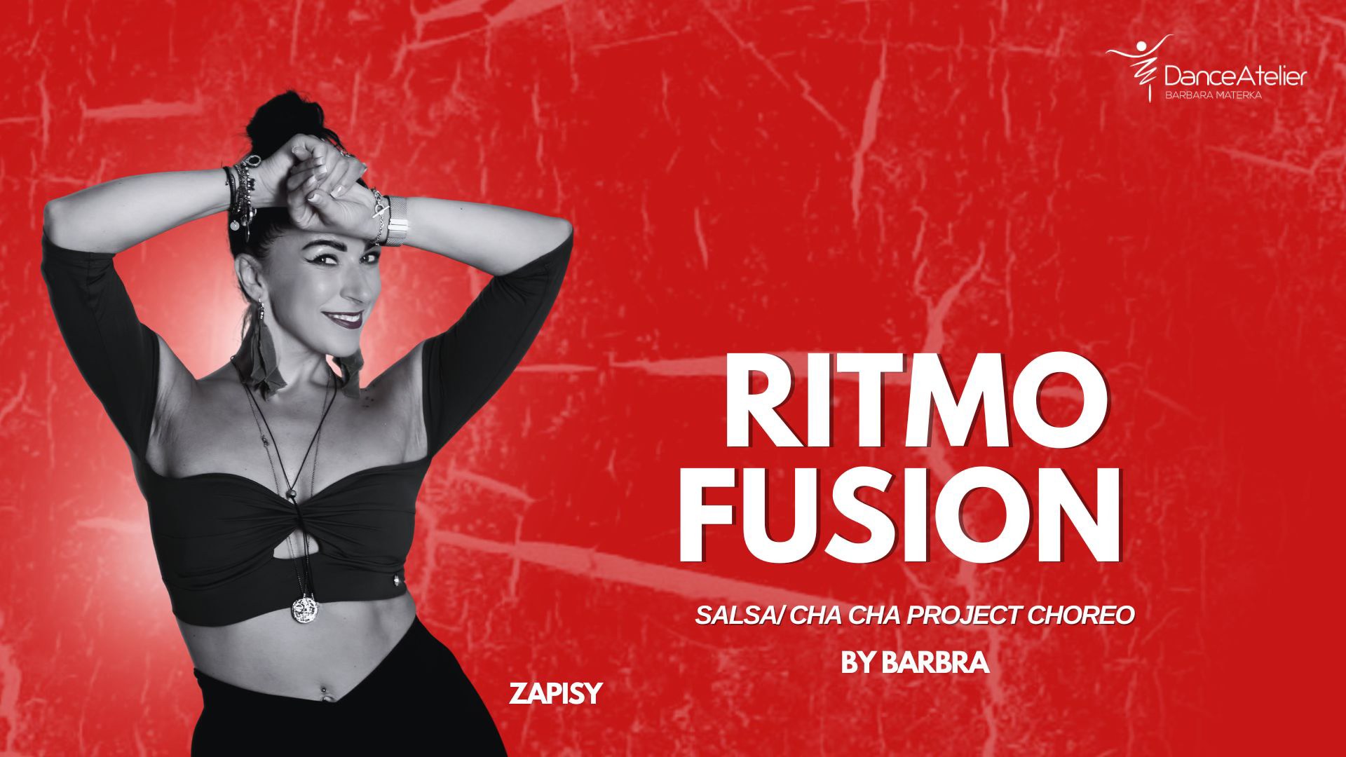 Ritmo Fusion Project by Barbra