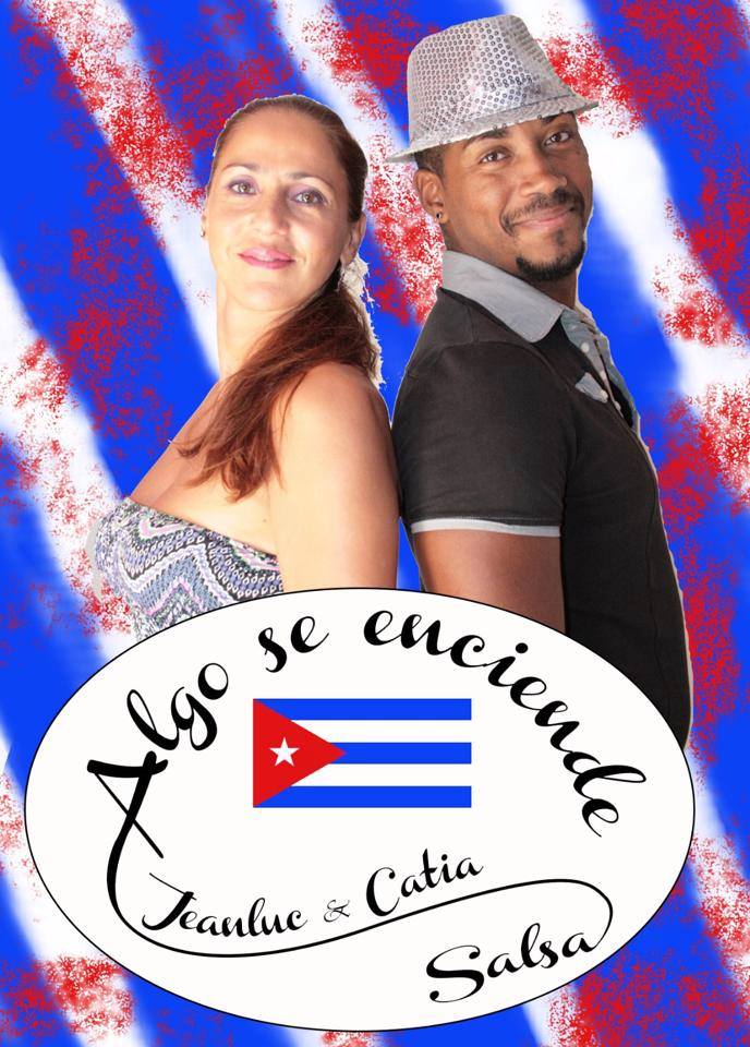 Olevano corsi di salsa e bachata