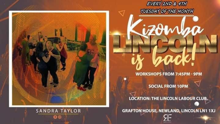 Kizomba Lincoln