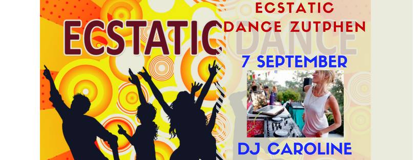 Ecstatic Dance Zutphen