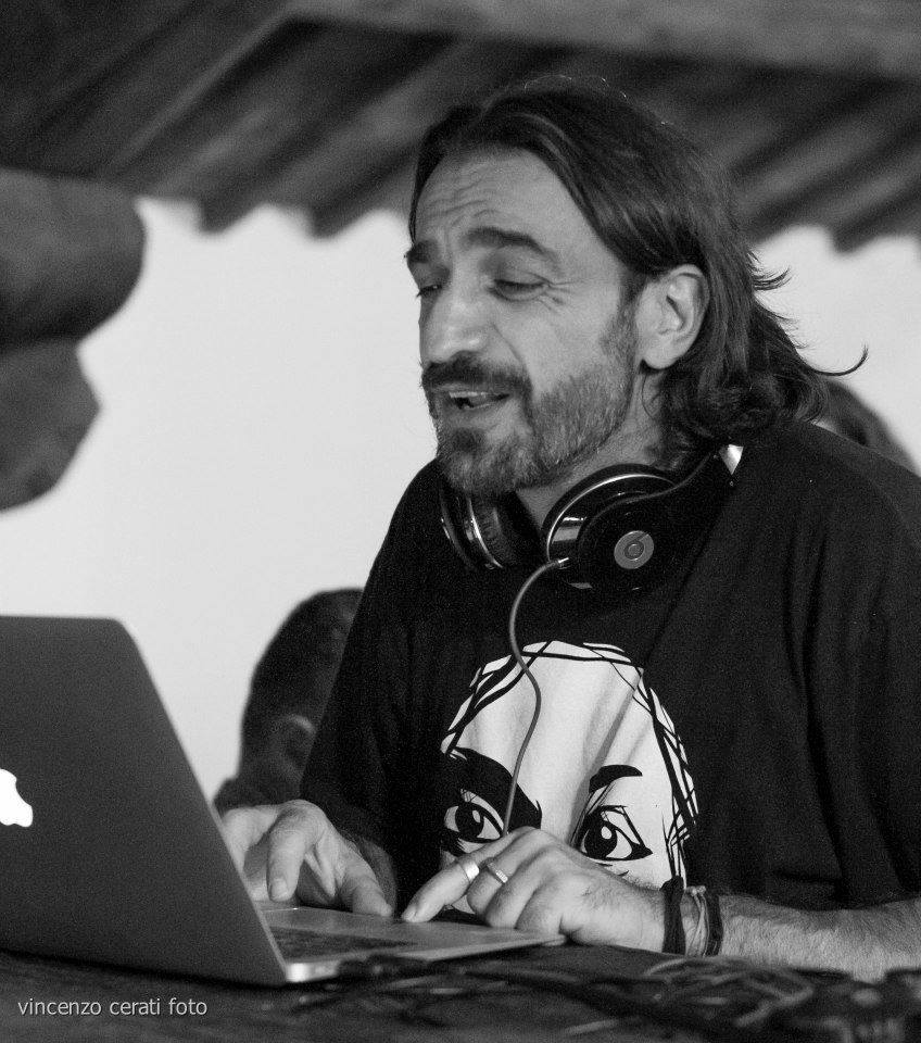 Sabato Porteño con Peppe Di Gennaro Musicalizador
