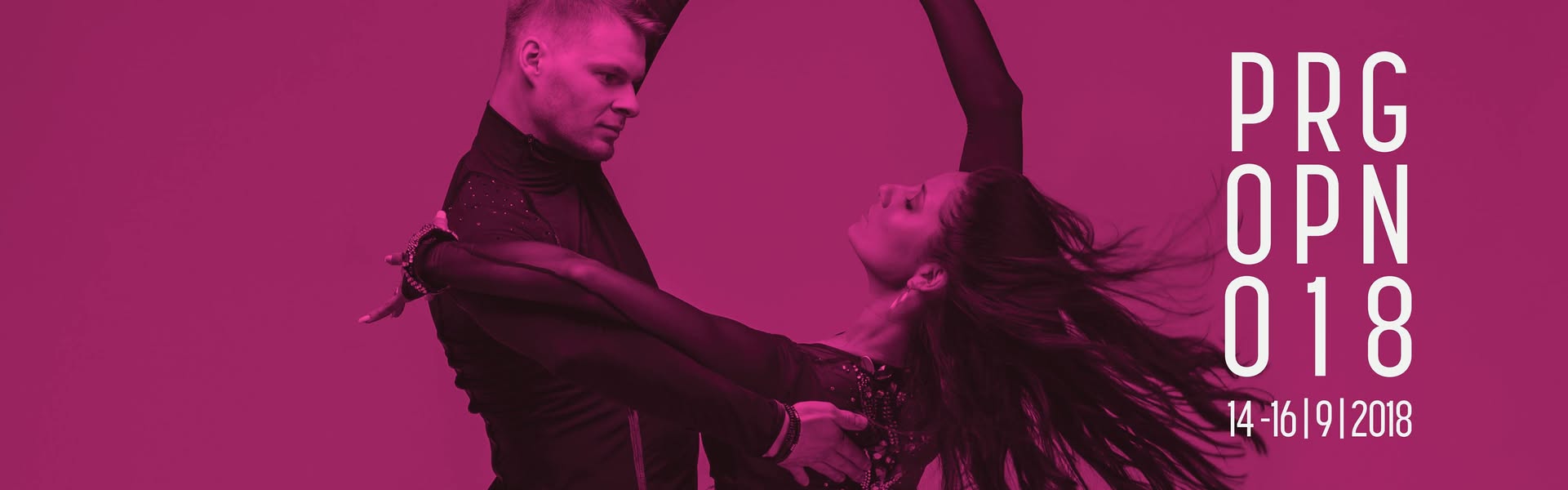 15th Prague Open Dance Festival