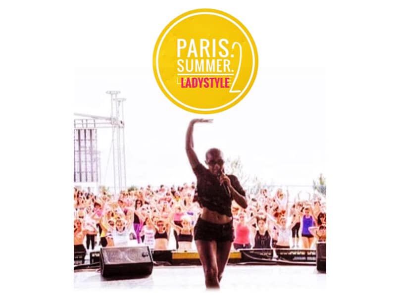 PARIS DS LADYSTYLE 2020