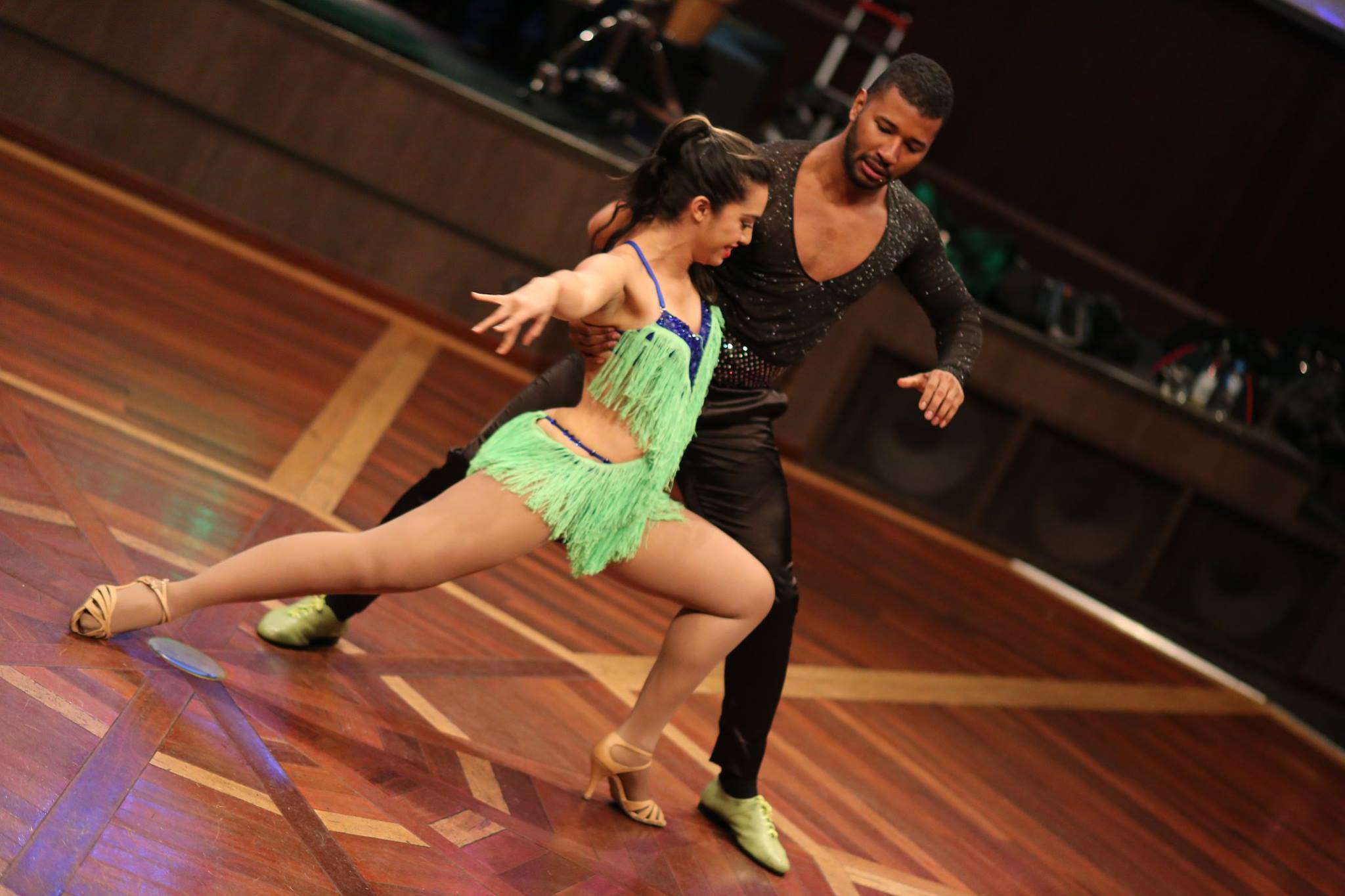 Bootcamp Masterclass with Juan Carlos Ospina & Laura Franco