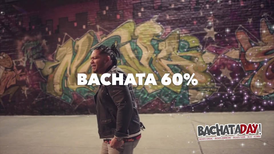 Bachata Day, Landhaus Solothurn