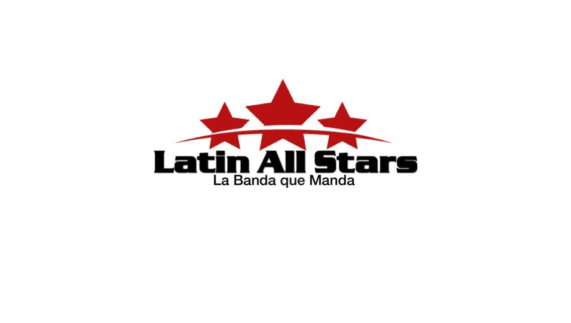 LATIN ALL STARS ORCHESTRA @ "NOCHE CALIENTE" INSIDE GOLD COAST CASINO