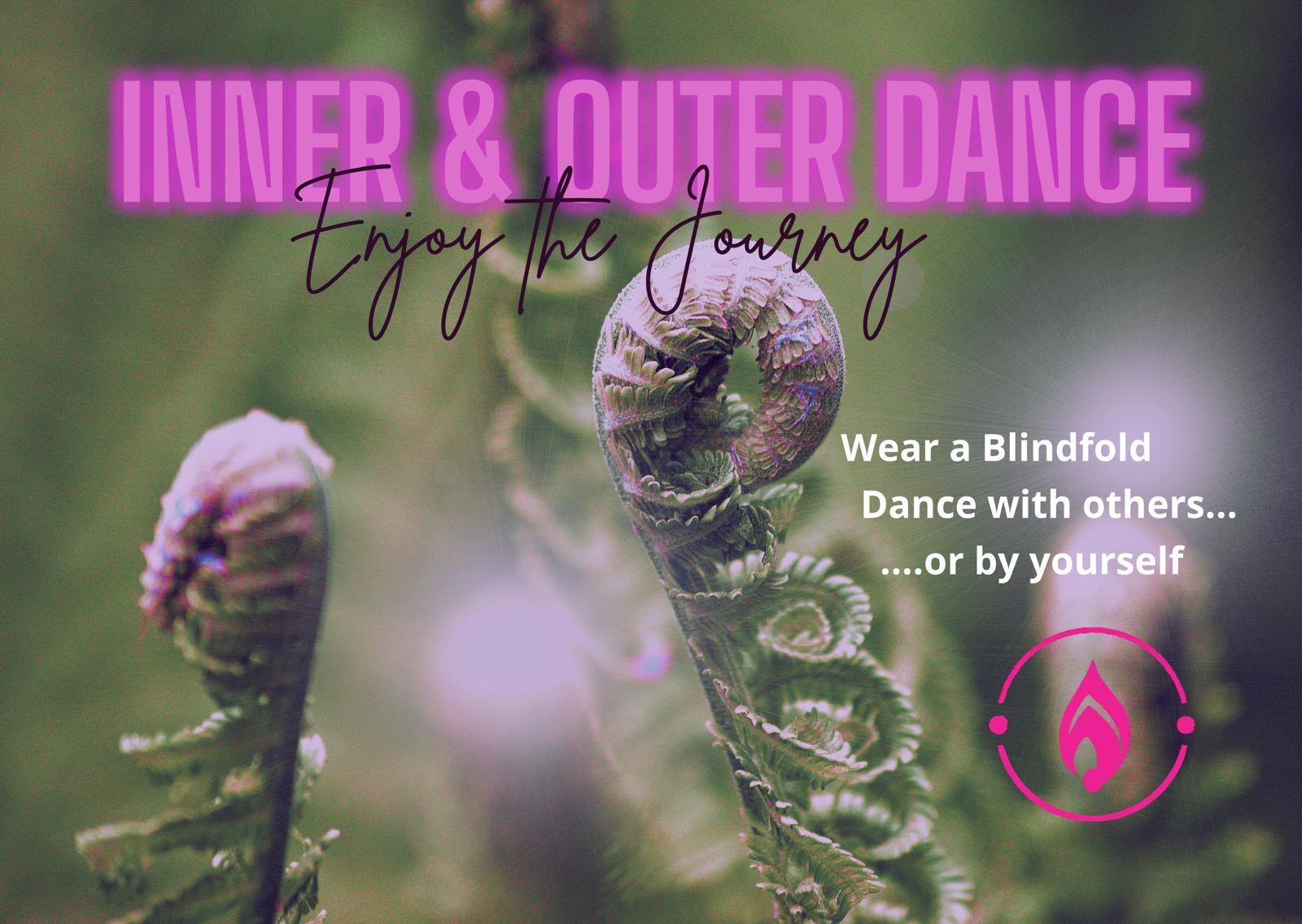 Inner & Outer Dance @AIRYOGA