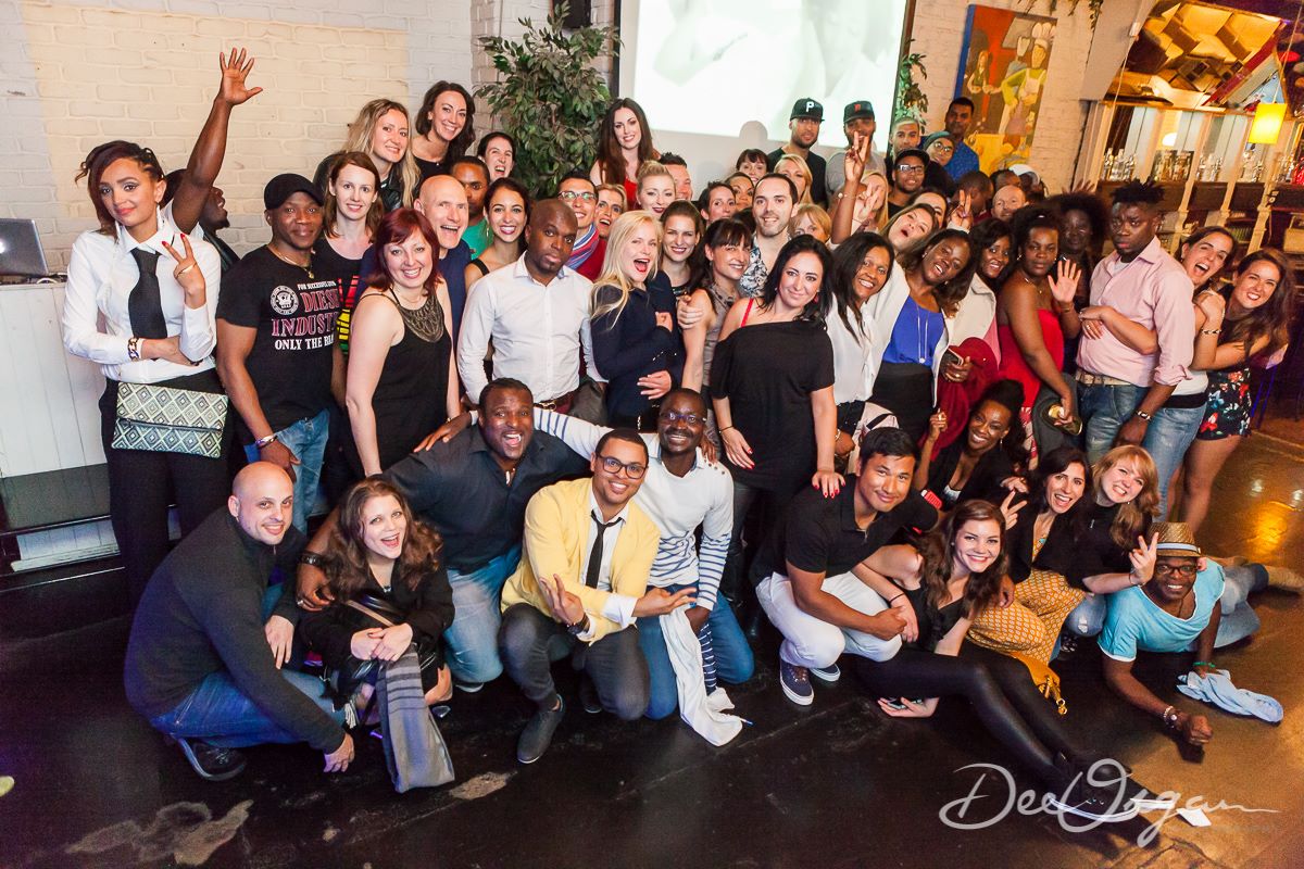 1 more weeks left with Kizomba Abú :(