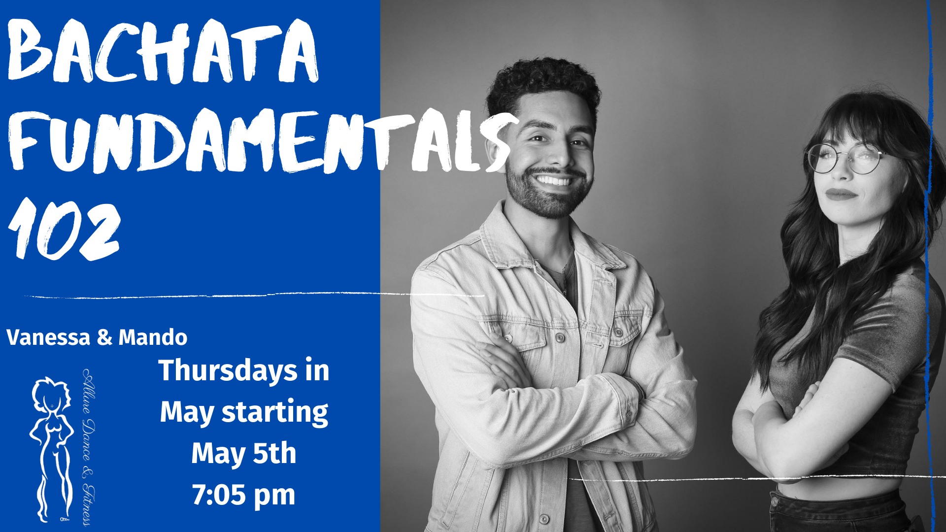 Bachata Fundamentals 102