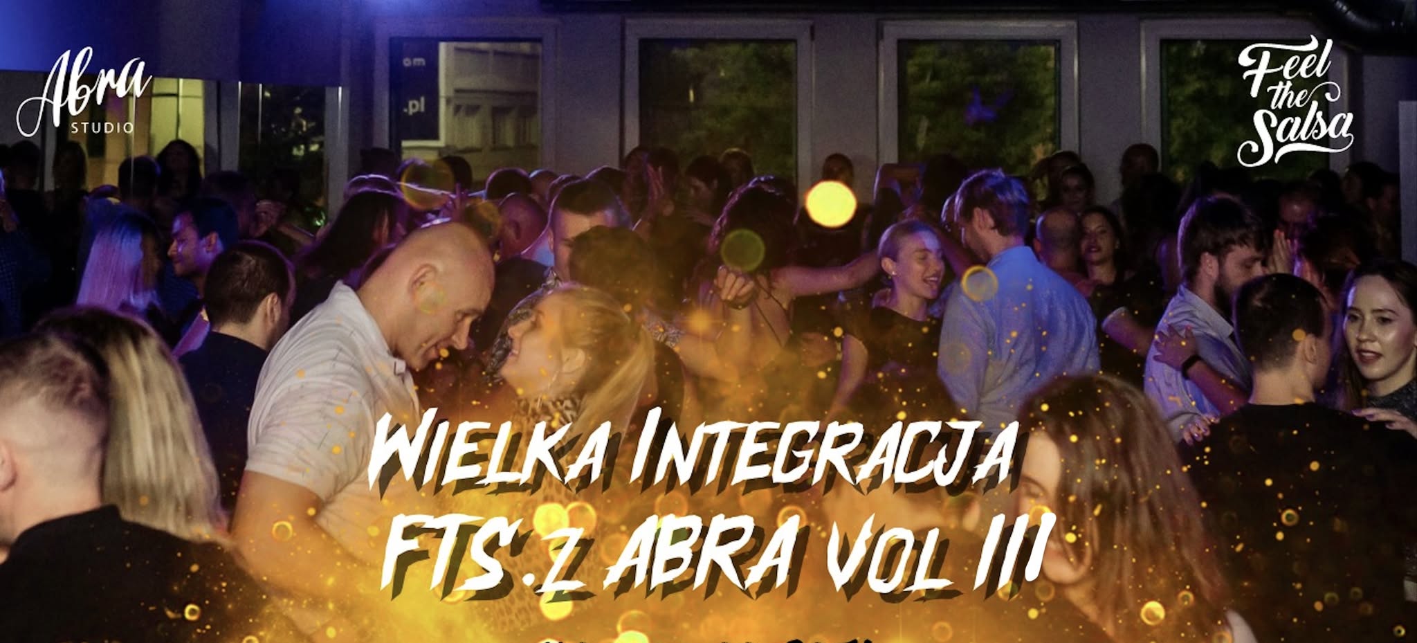 Wielka integracja FTS z ABRA-STUDIO vol III