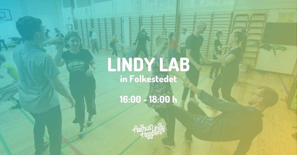 Lindy Lab