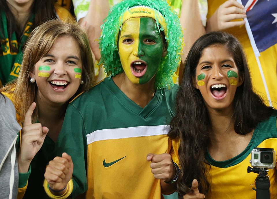 DANCE WITH ME: RUTH (KENYA), MIKI (JAPAN) & TANYA (UKRAINE) WORLD CUP IN BRAZIL SPECIAL