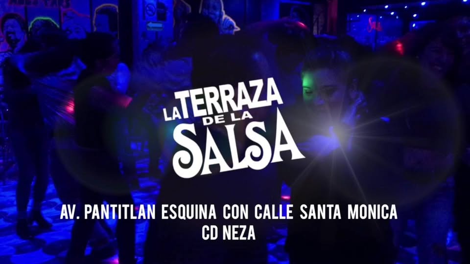 Noche de Salsa y Bachata - Guateque Ashé Sábado 04 de Mayo