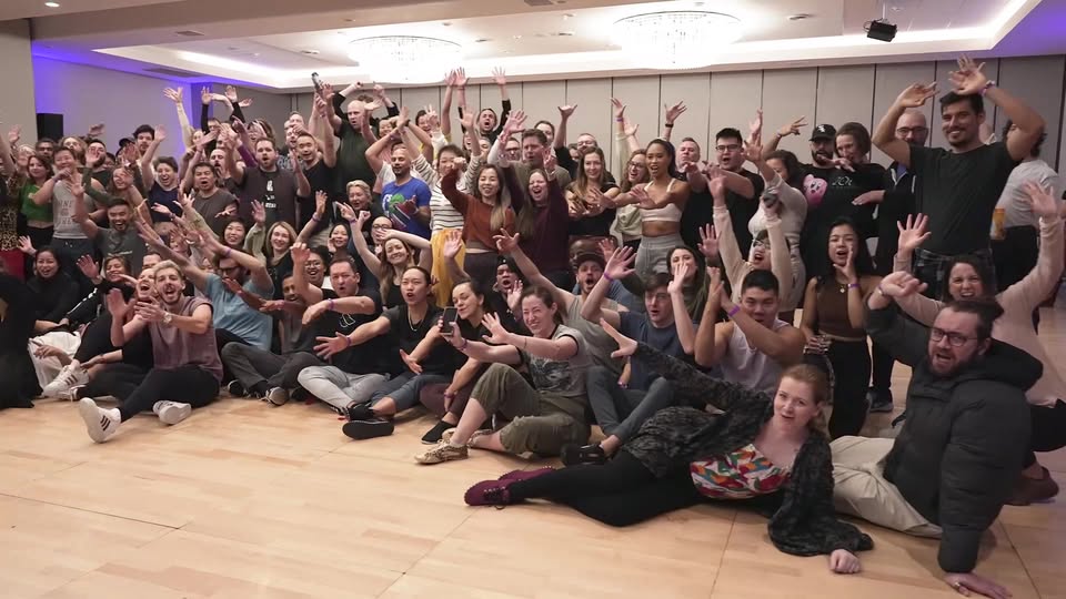 Elevation Zouk Festival - Denver 2024