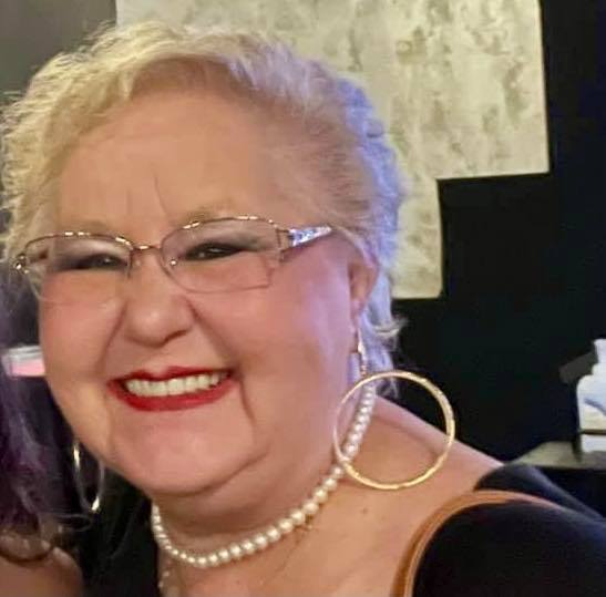 Salsa To Sinatra and Mom Chris Cantu-Boyte Bday Celebration