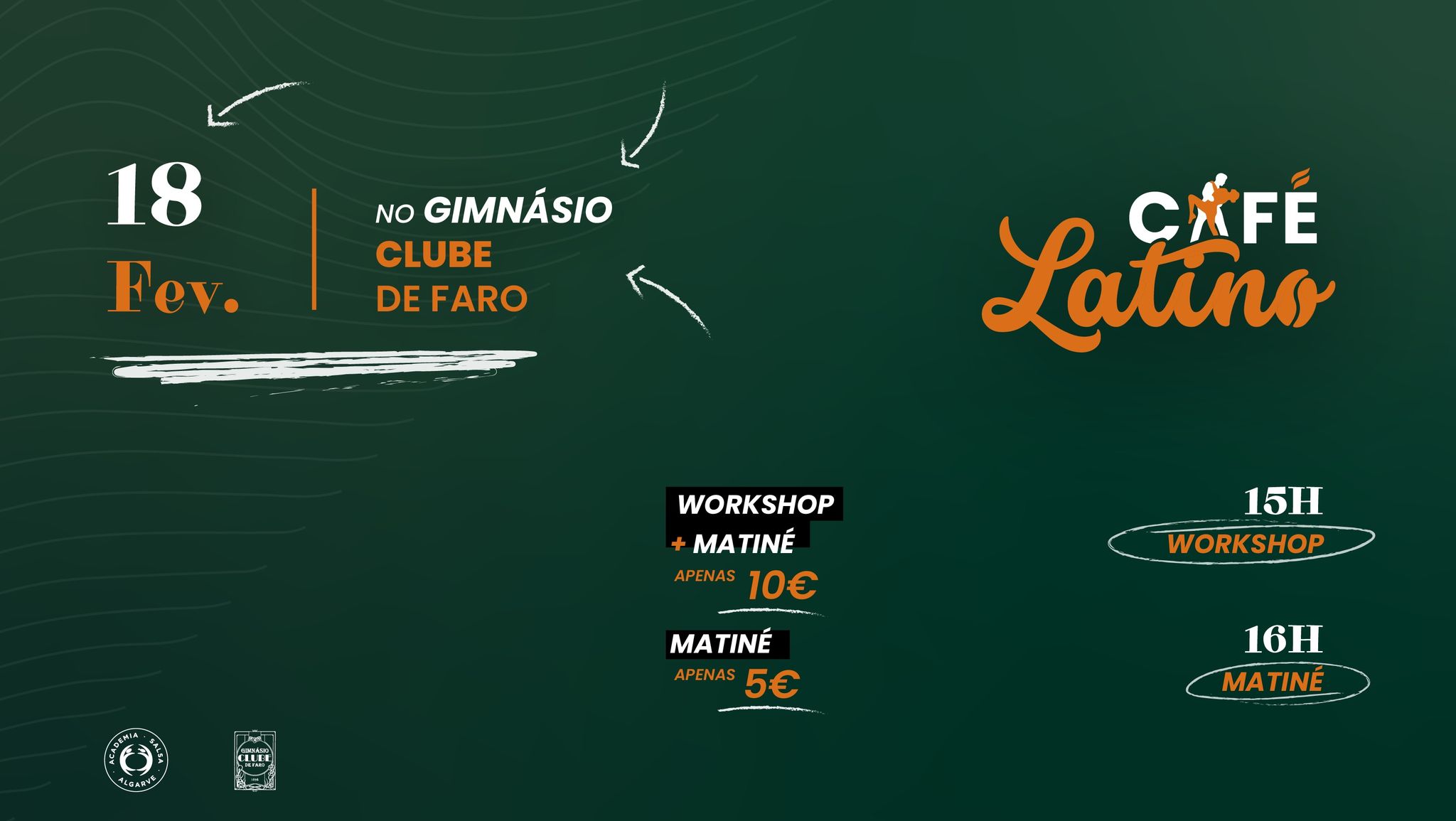 Café Latino