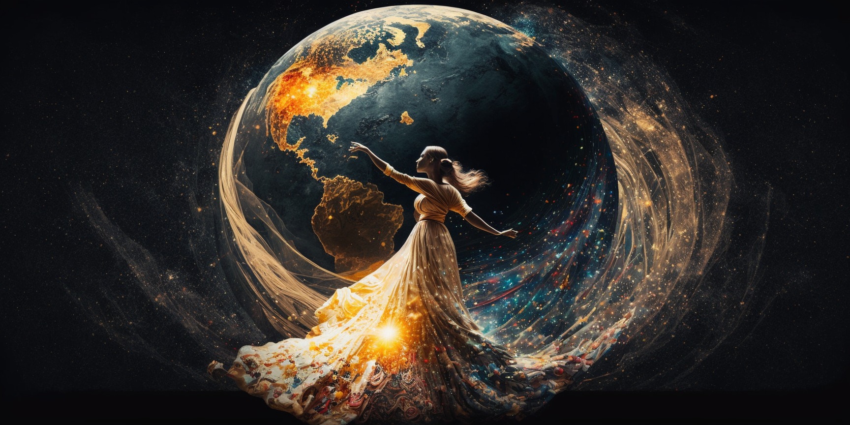 Ecstatic Dance Liberec, 19.4.2023 19:00