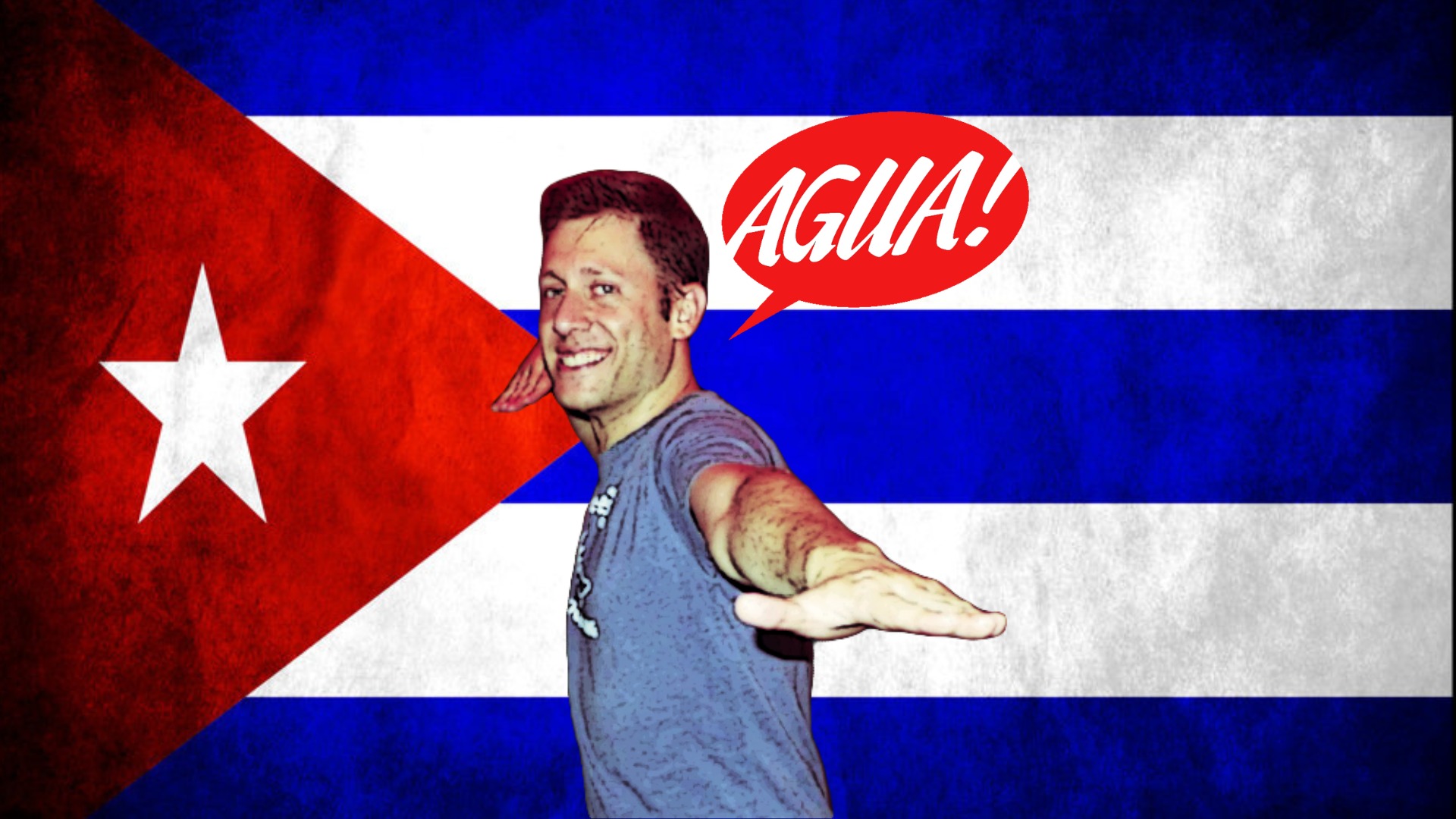 AGUA Cuban Dance Party Returns!