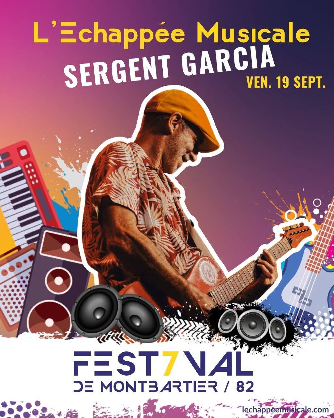 festival L'échappée musicale