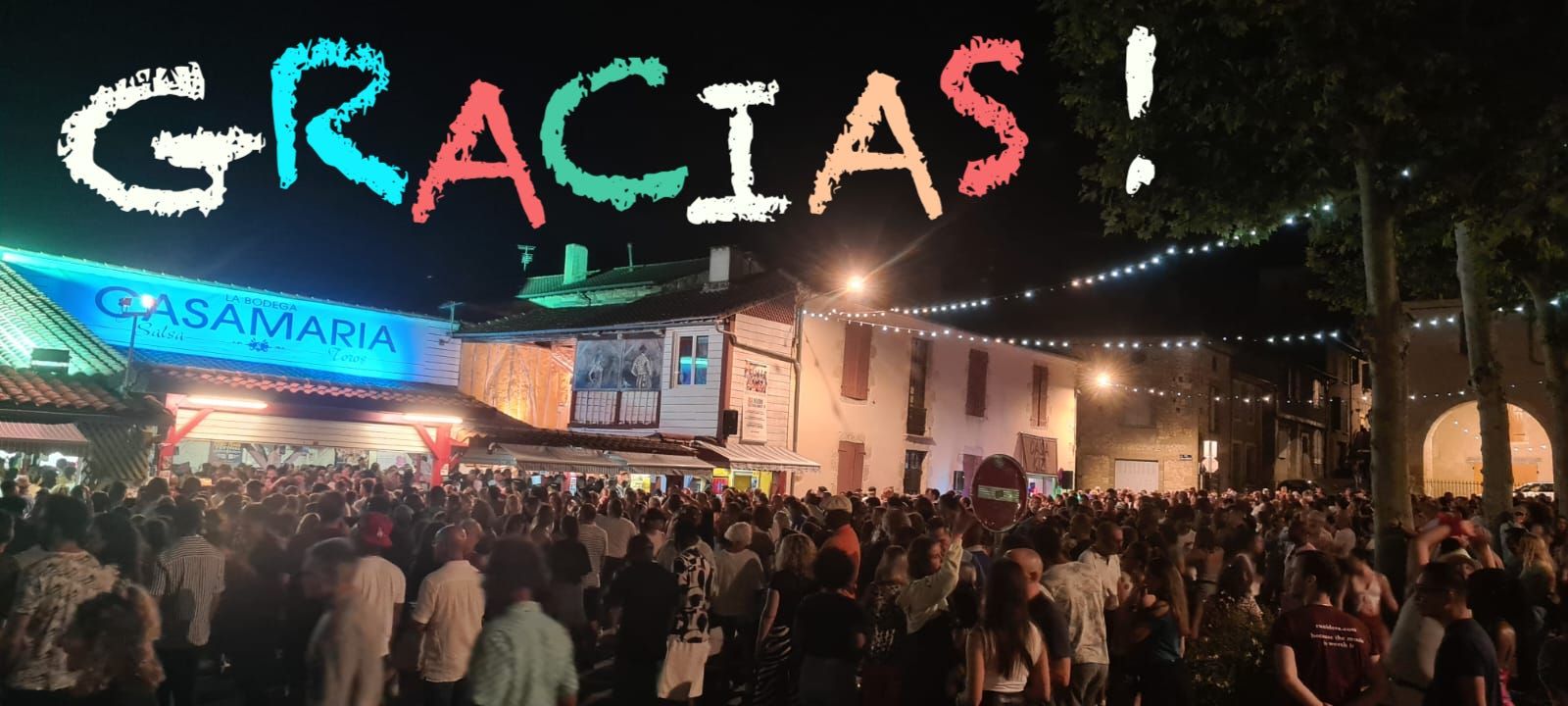 CASA MARIA 2025