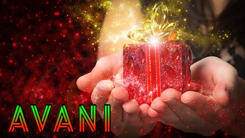 Ecstatic Dance Oakland XMAS - Avani
