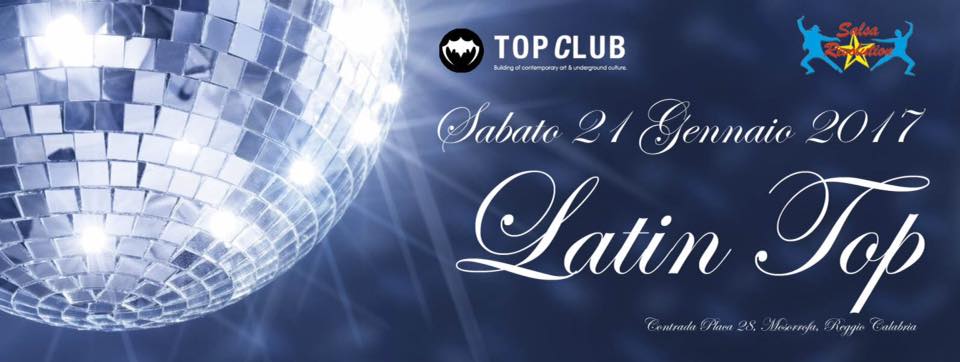 Latin Top