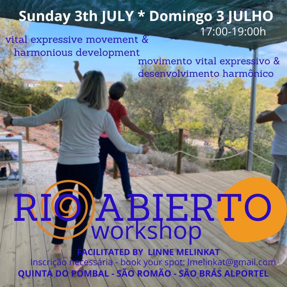 Workshop Río Abierto
