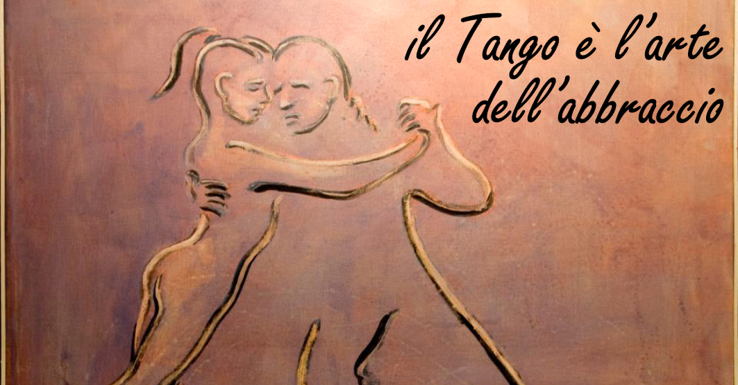 Corsi di Tango Argentino