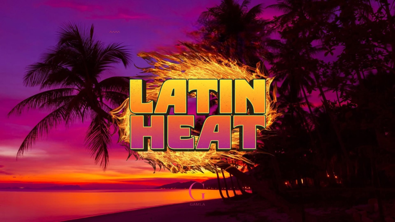 Latin Heat XPLOSION π₯π₯π£π