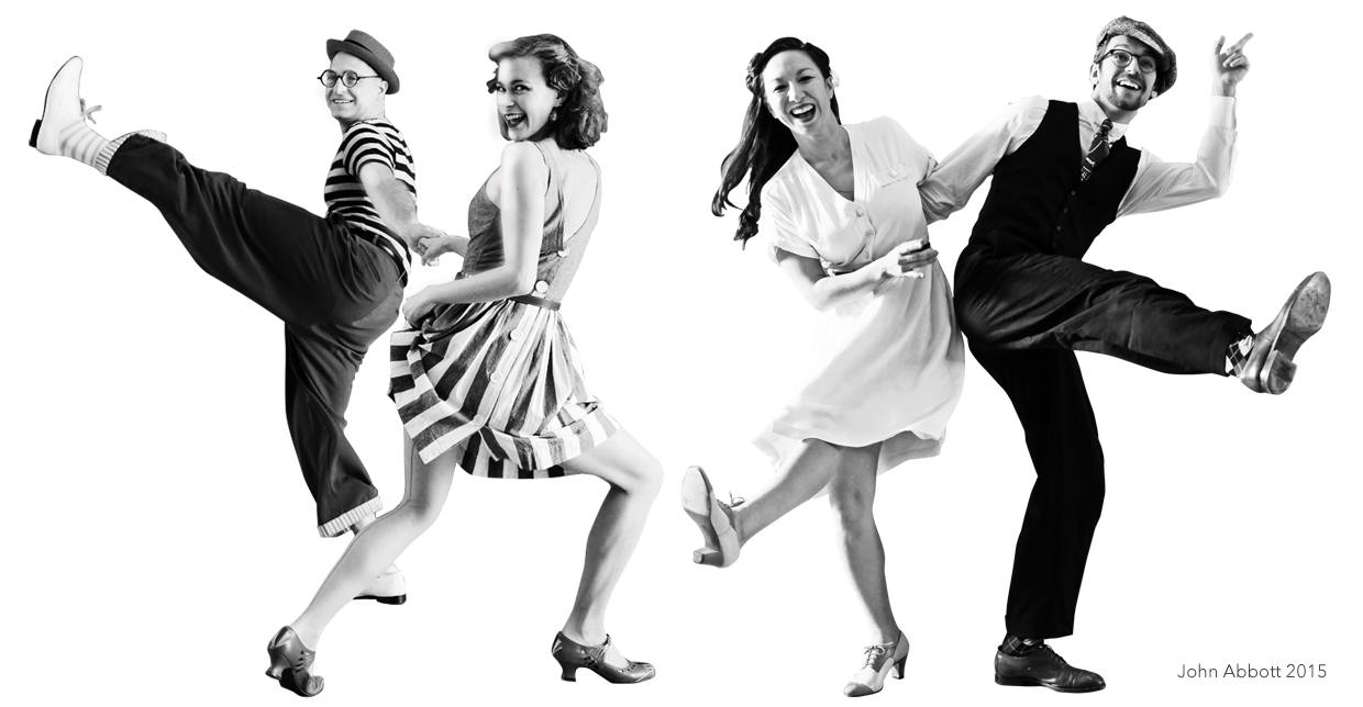 Swing Lover's Lindy Hop Social