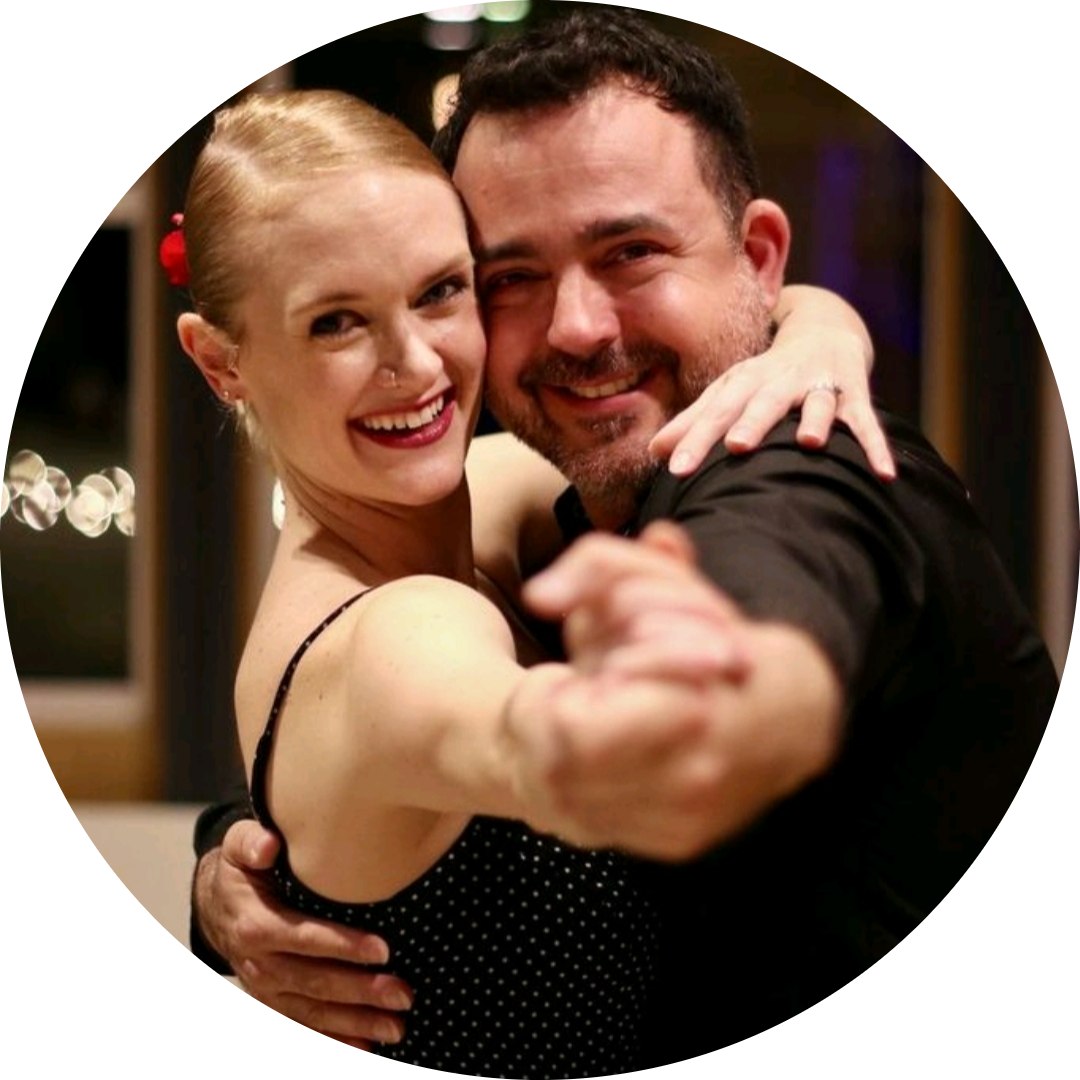 Sarah's and Matt's Special Tango Tuesday Birthday Bash!