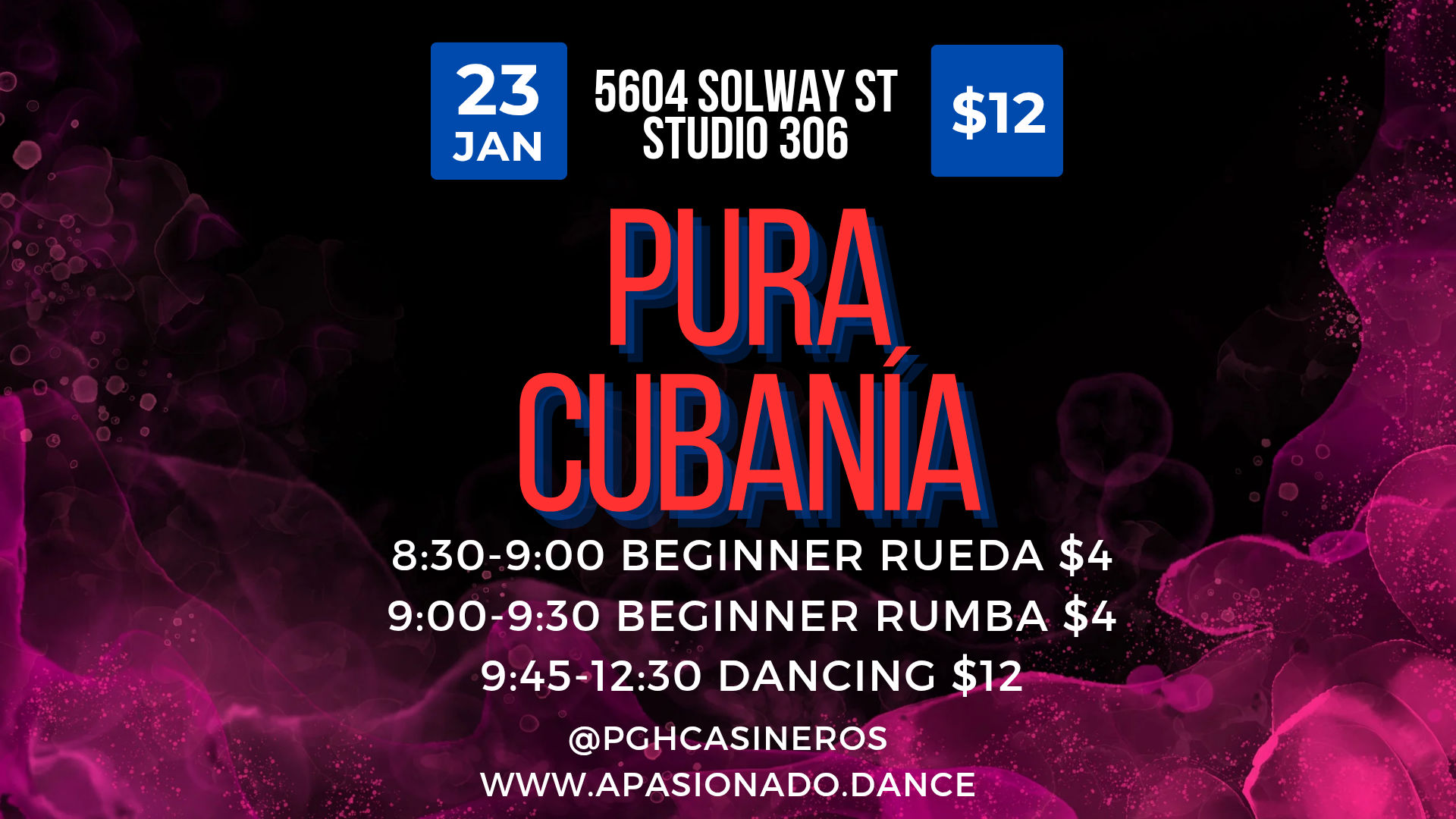 Pura Cubanía