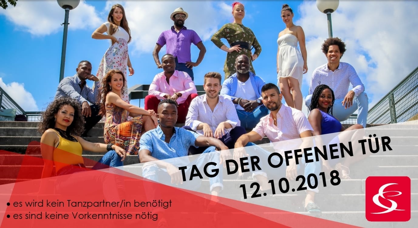 Tag der offenen Tür 12.10.2018 in Böblingen