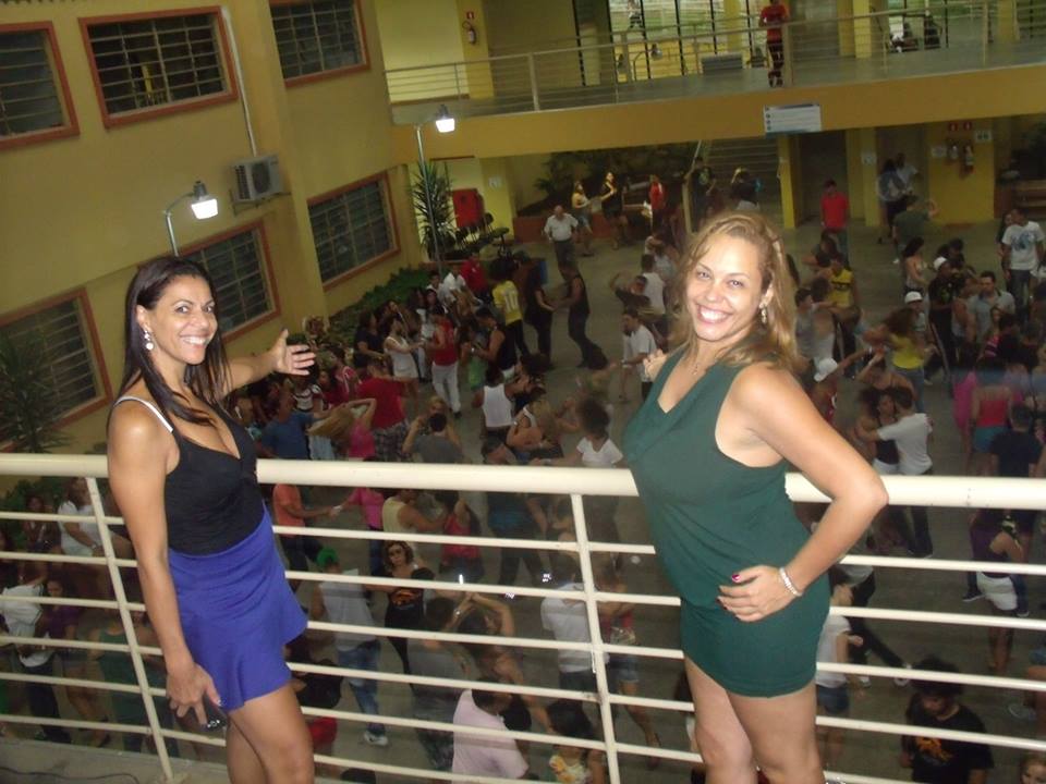 15ª QUADRA DE ZOUK