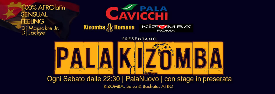 PalaKizomba