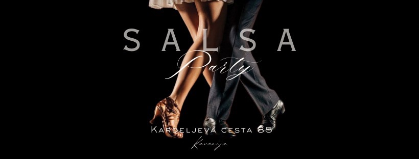SALSA - party night π