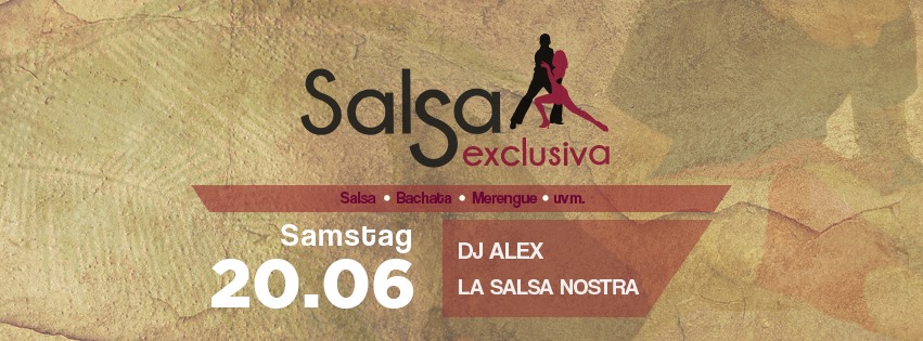 Salsa Exclusiva (Calesita Oldenburg )