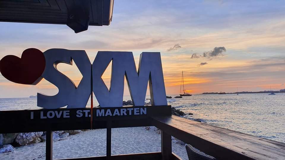 Sint Maarten Salsa Escape (SXMSE)
