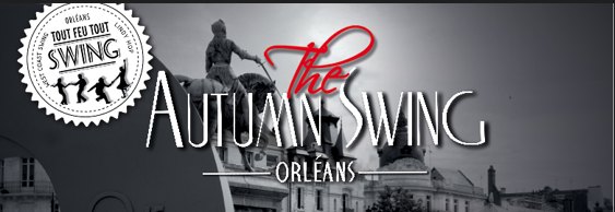The Autumn swing 2024