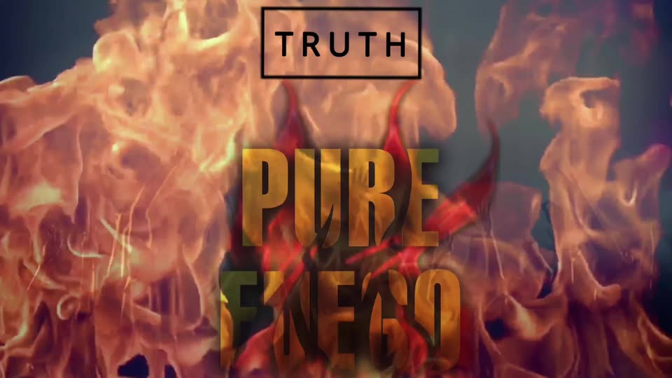 Pure Fuego - International Fridays