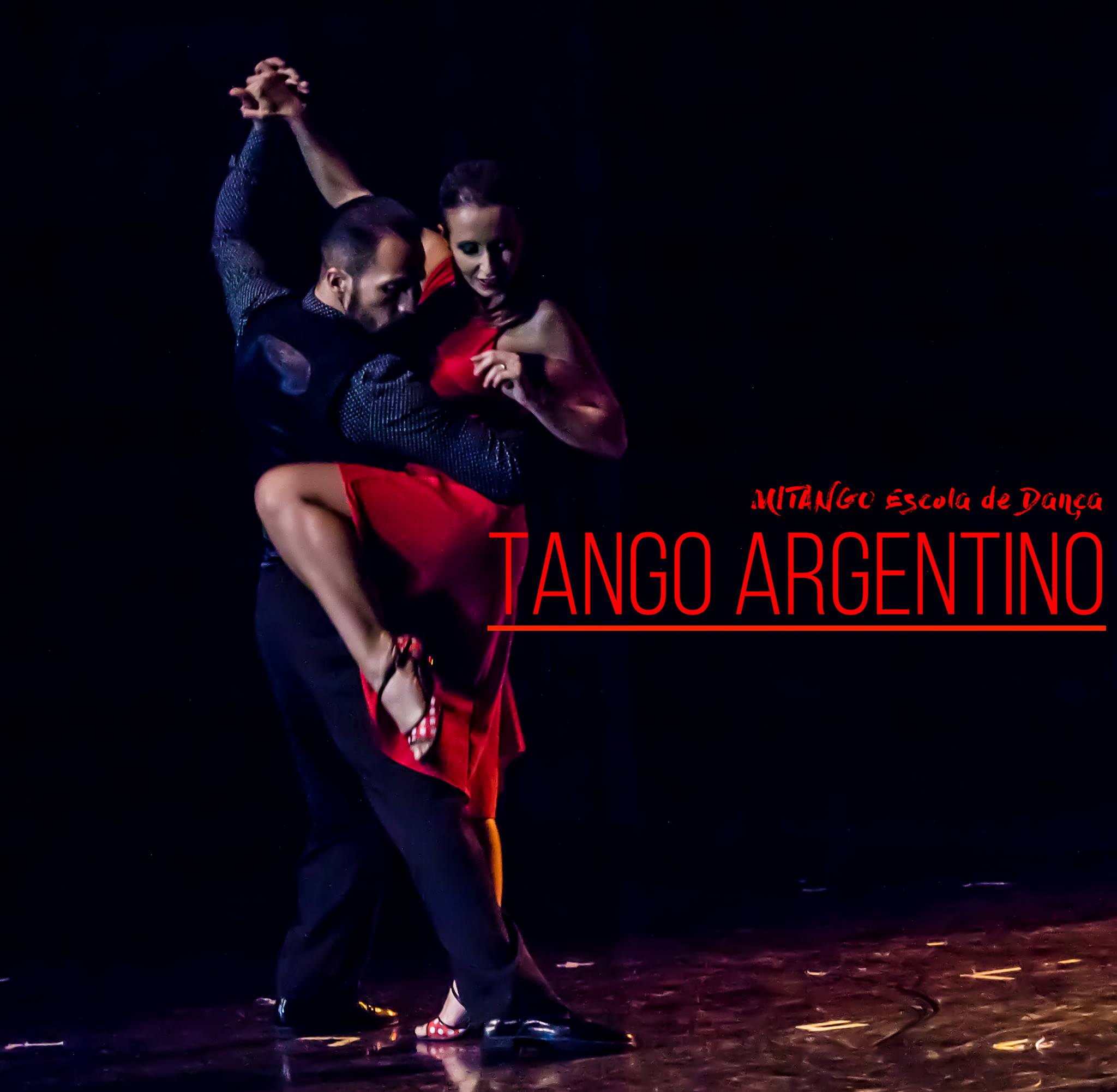 Sunset Milonga De Aniversário
