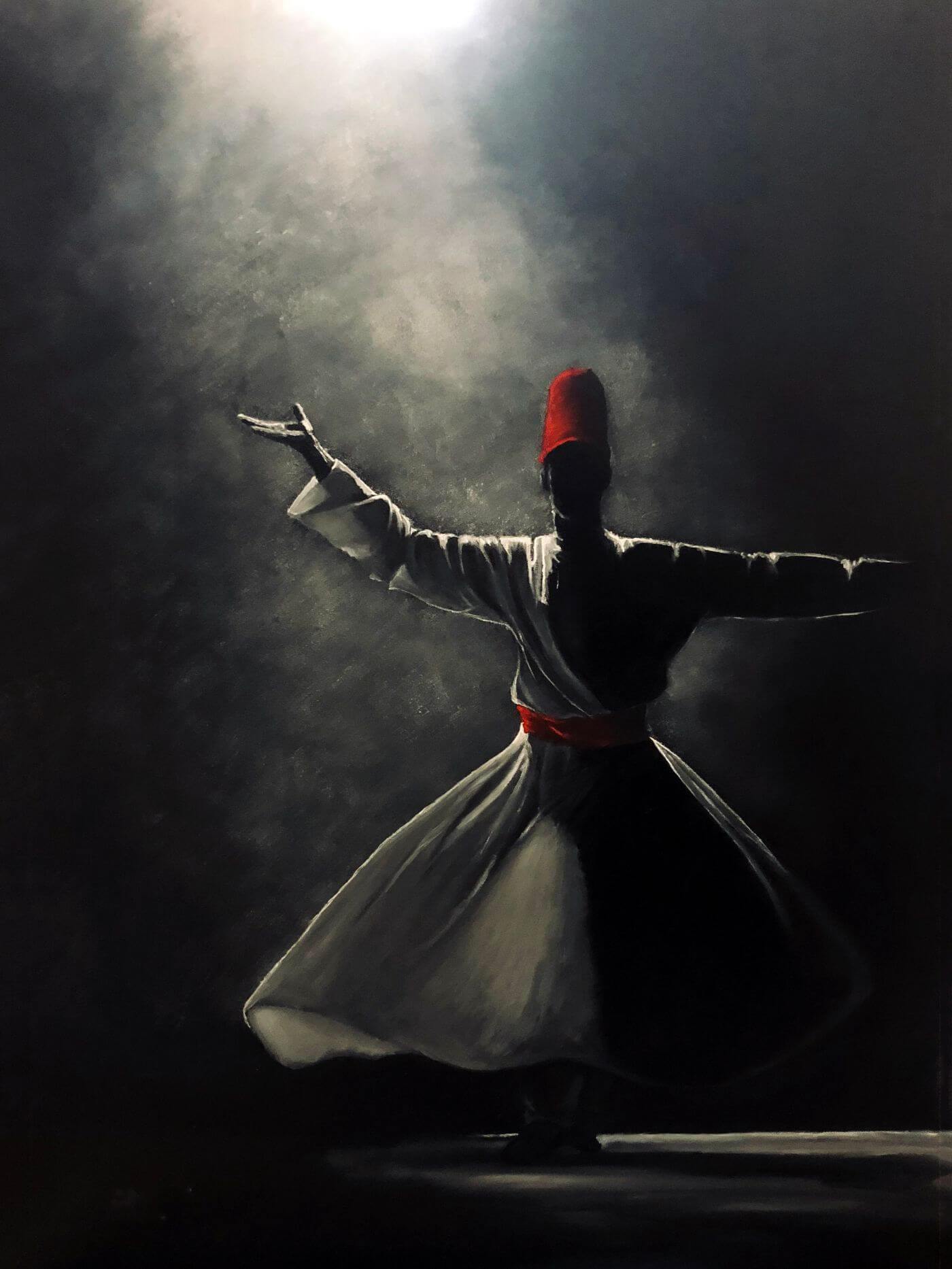 Lila Familia ~ Dancing with the Darkness