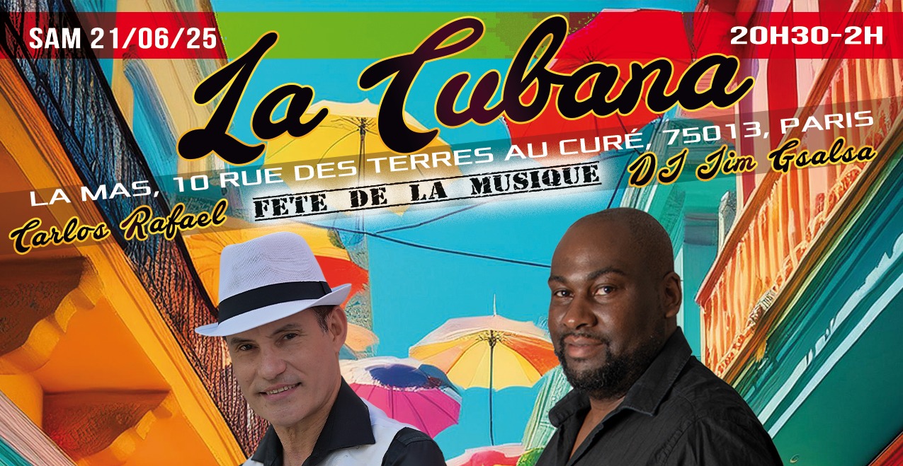 LA CUBANA