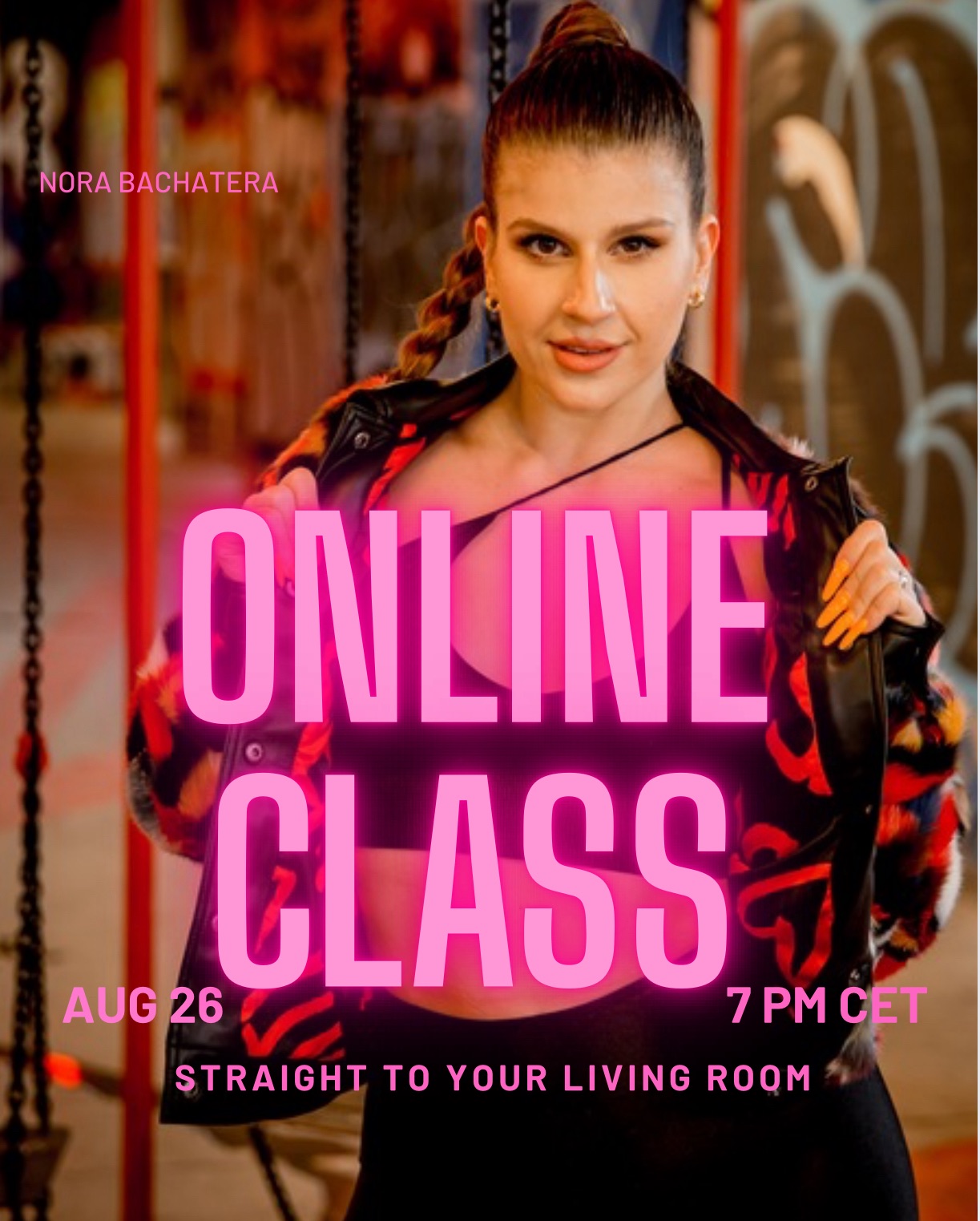 ONLINE STYLING CLASS β’ the last Summer one π