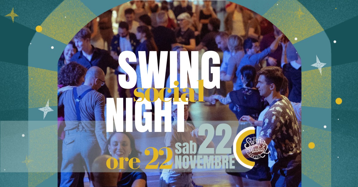 SWING Night