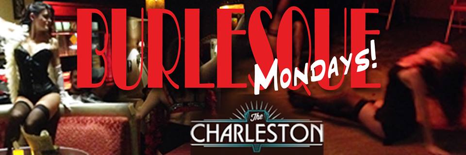 The Ultimate Night Out! Comedy, followed by Burlesque & Salsa Dancing... Wepa!